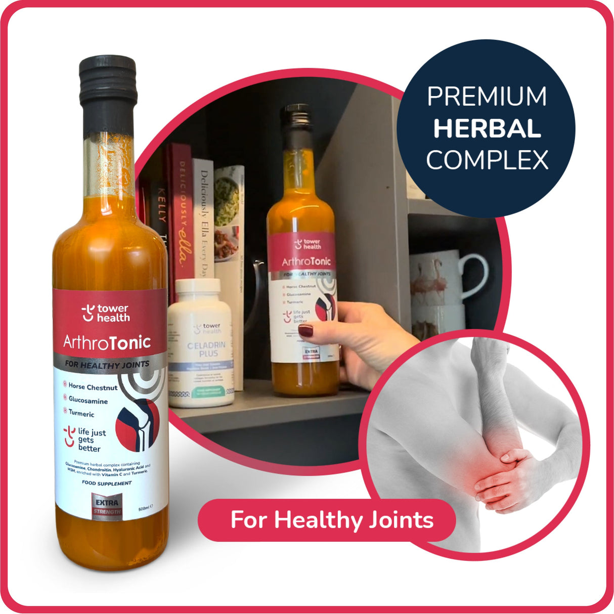 ArthroTonic - 250ml