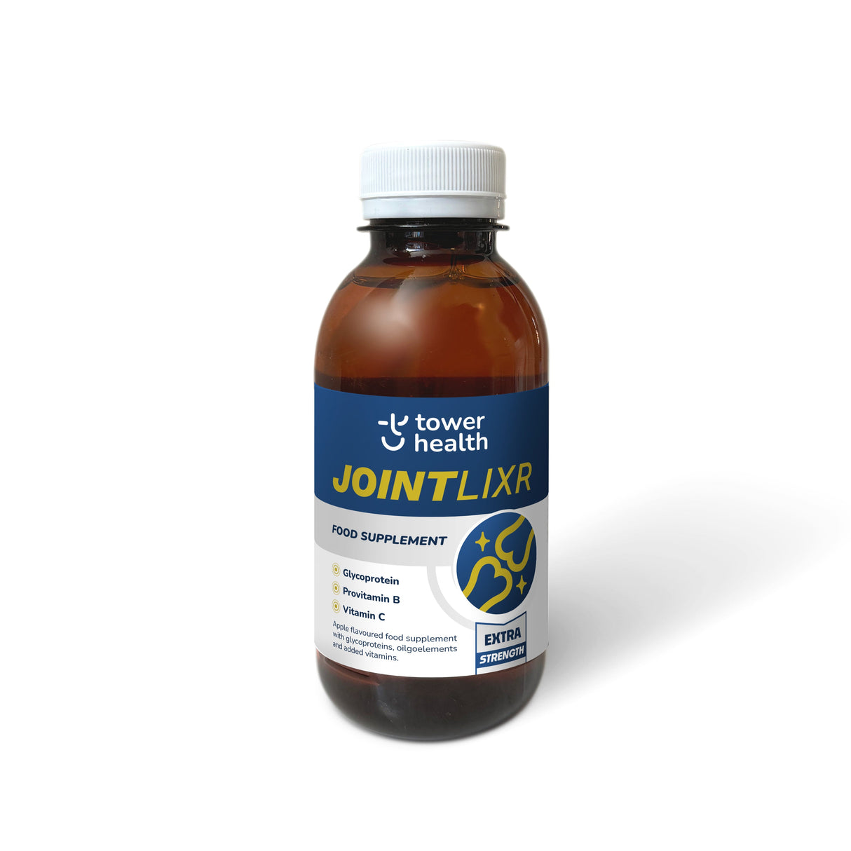 JointLixr Syrup - 100ml