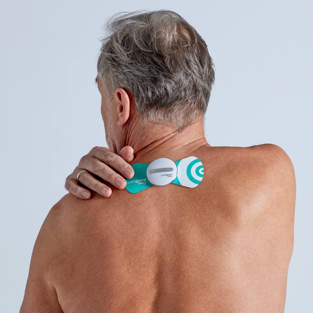 Paingone Easy Rechargeable: Relief at the Touch of the Button