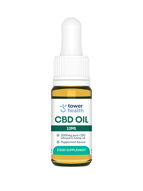 CBD Oil