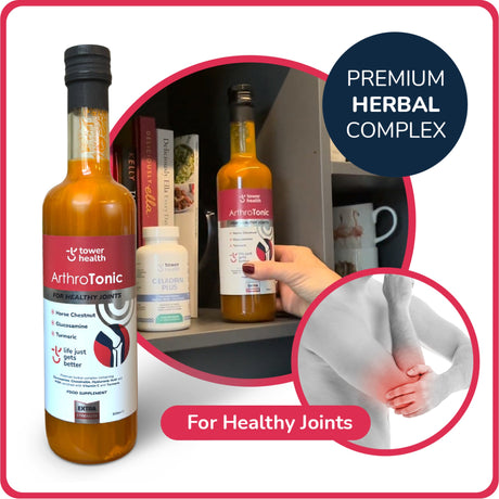 Add On ArthroTonic - 250ml