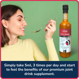 Add On ArthroTonic - 250ml