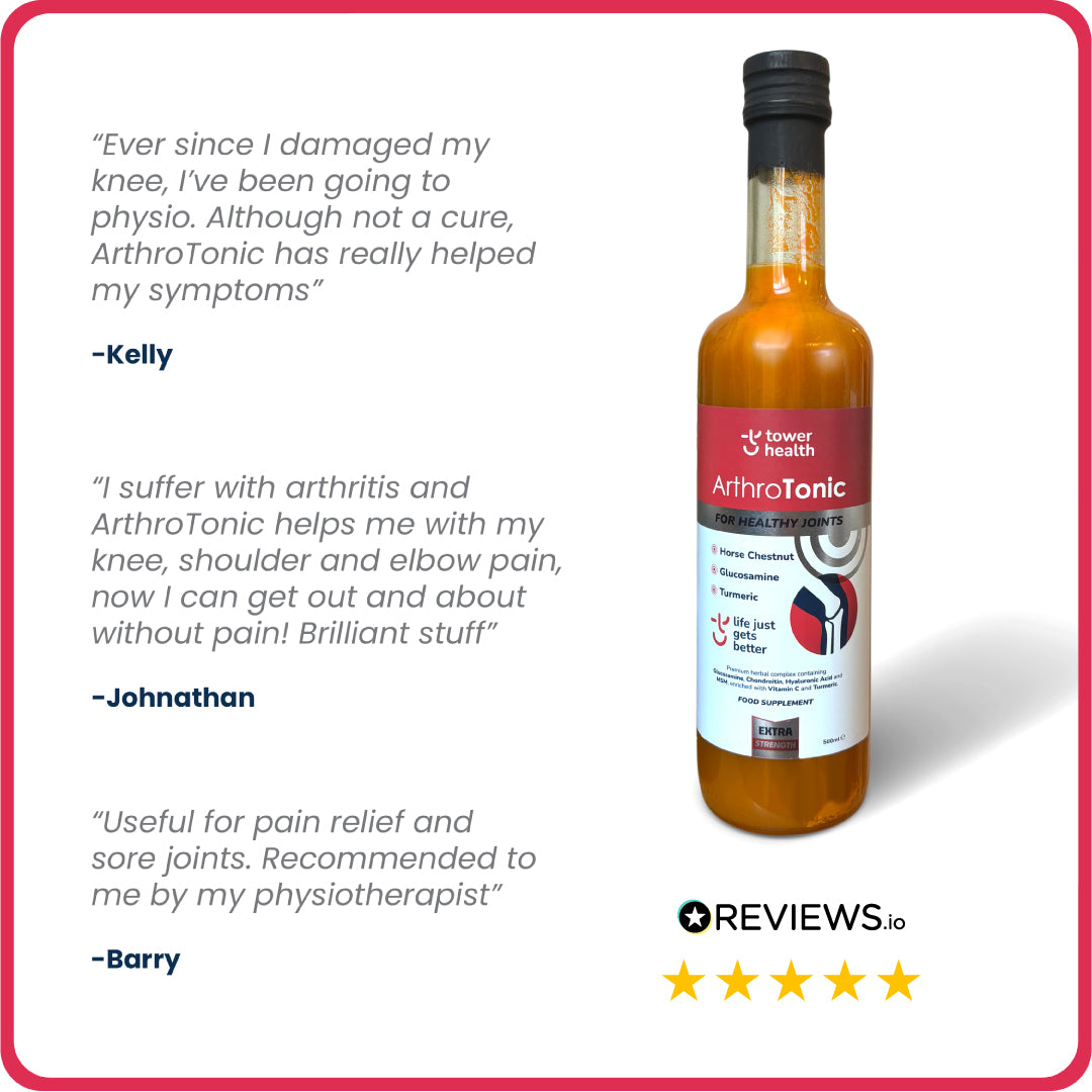 Add On ArthroTonic - 250ml