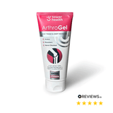 ArthroGel Soothing Muscle and Tissue Massage Gel - 200ml