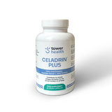 Celadrin Plus 500mg - 90 Capsules