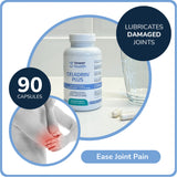 Celadrin Plus 500mg - 90 Capsules