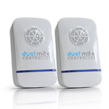 Dust Mite Controller: Dust Mite Allergies and Eczema