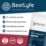 Add On Liver Support+