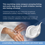 Add On Manuka Creme - Healthy Skin 50ml