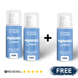 Manuka Creme - Healthy Skin 50ml