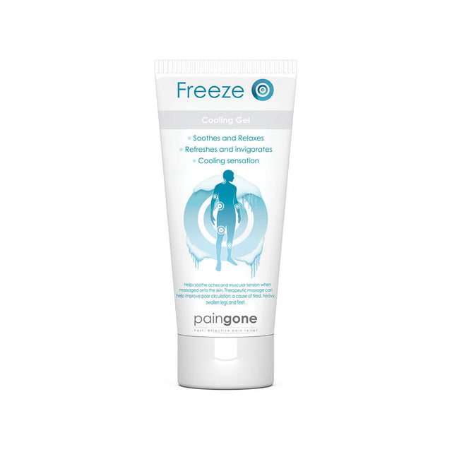 Paingone Freeze Product front